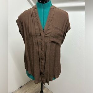 Women’s Papermoon top M